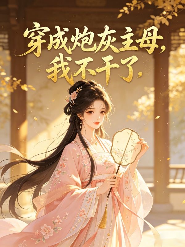 穿成炮灰主母，我不幹了