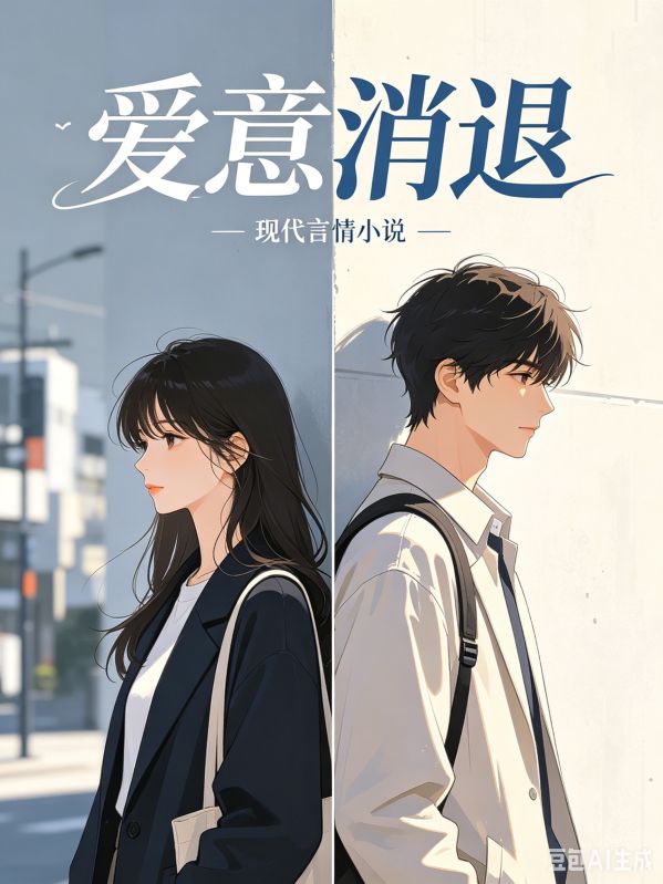 愛意消退