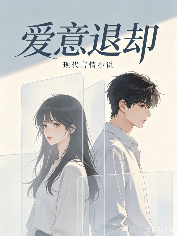 愛意退卻