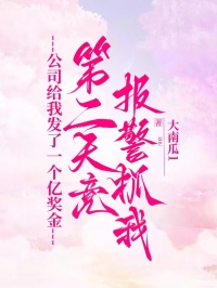 公司給我發了一個億獎金，第二天竟報警抓我