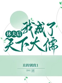 休夫後，我成了天下大儒