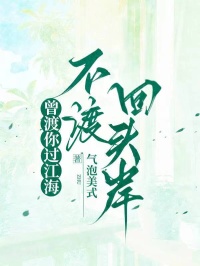 曾渡你過江海，不渡回頭岸