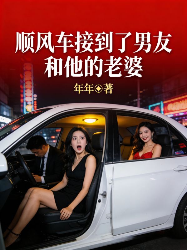 順風車接到了男友和他的老婆