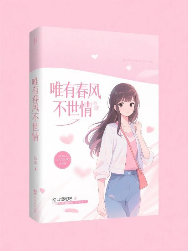唯有春風不世情