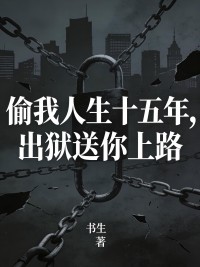 偷我人生十五年，出獄送你上路