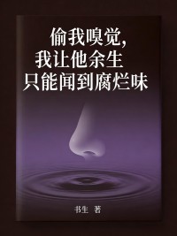 偷我嗅覺，我讓他餘生隻能聞到腐爛味
