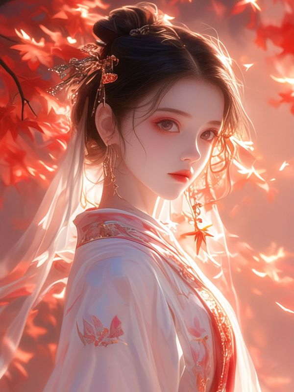 重生第一日我撕毀婚書後，探花郎悔瘋了
