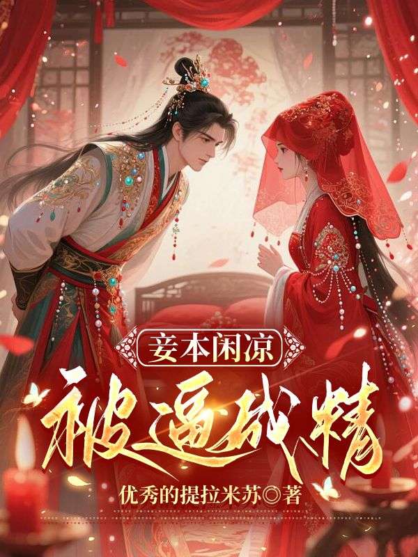 妾本閑涼，被逼成精