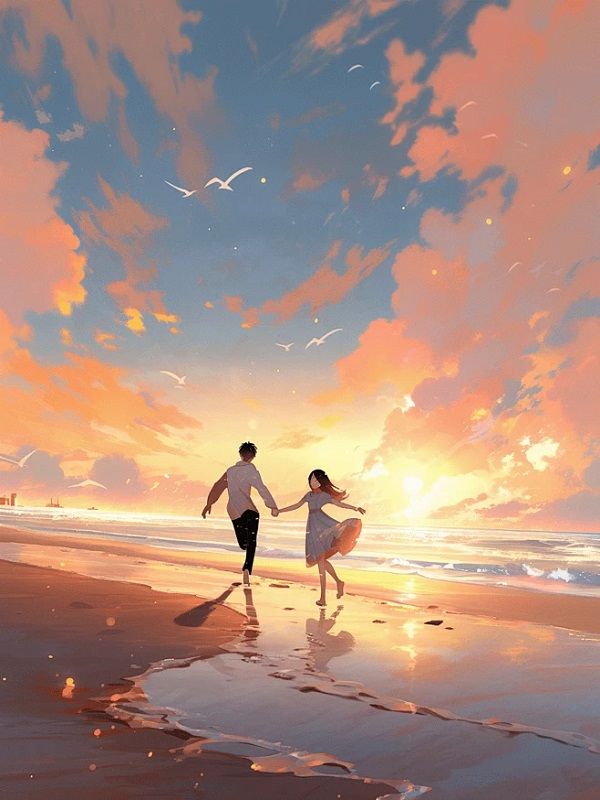 愛她七年，一紙荒涼