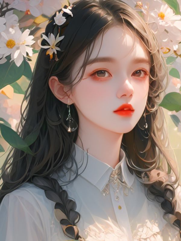 穿越後我製服了穿書女