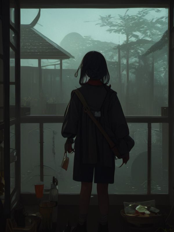 渡魂師之豪宅物語