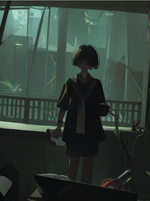 難渡