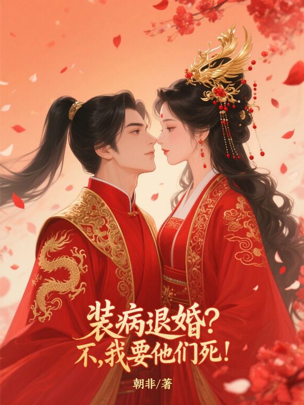 裝病退婚？不，我要他們死！