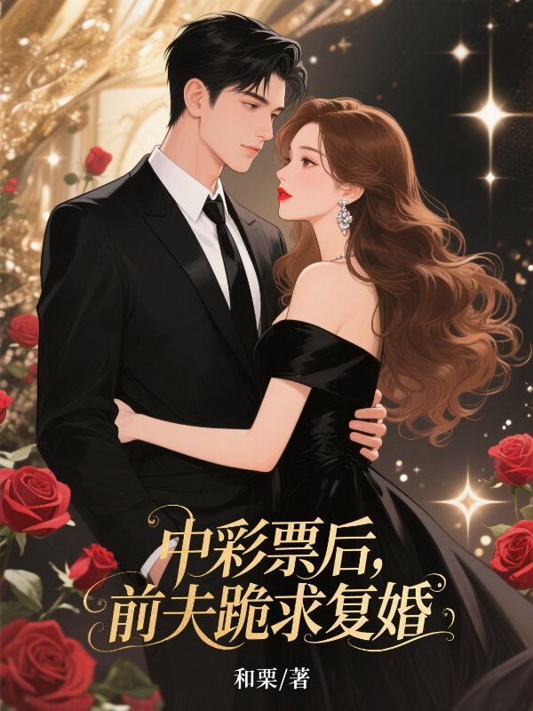 中彩票後，前夫跪求複婚