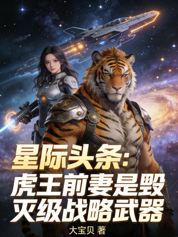 星際頭條：虎王前妻是毀滅級戰略武器