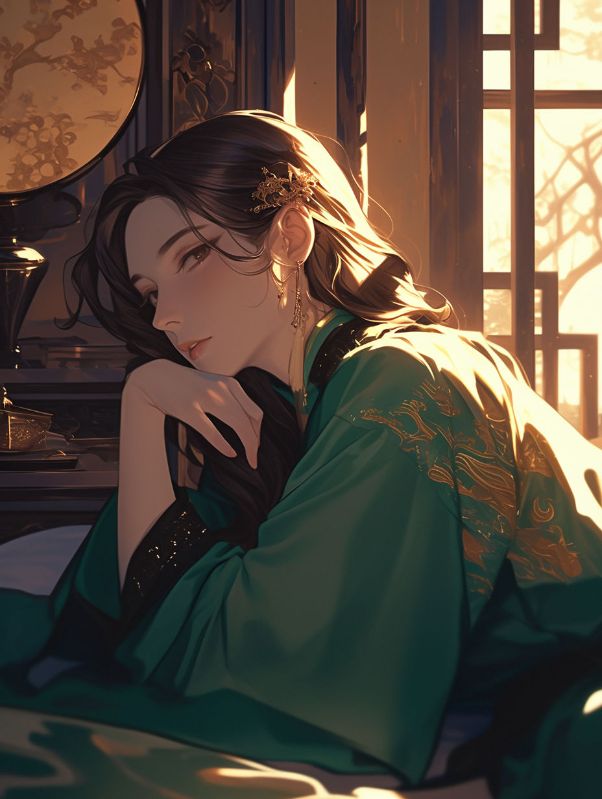我親手勒死的妹妹回來了