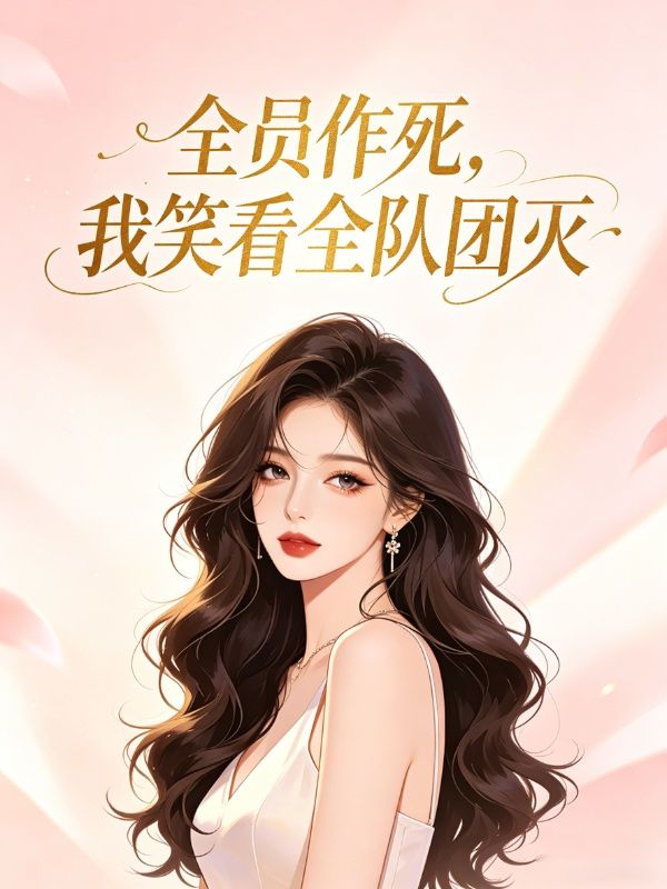 全員作死，我笑看全隊團滅