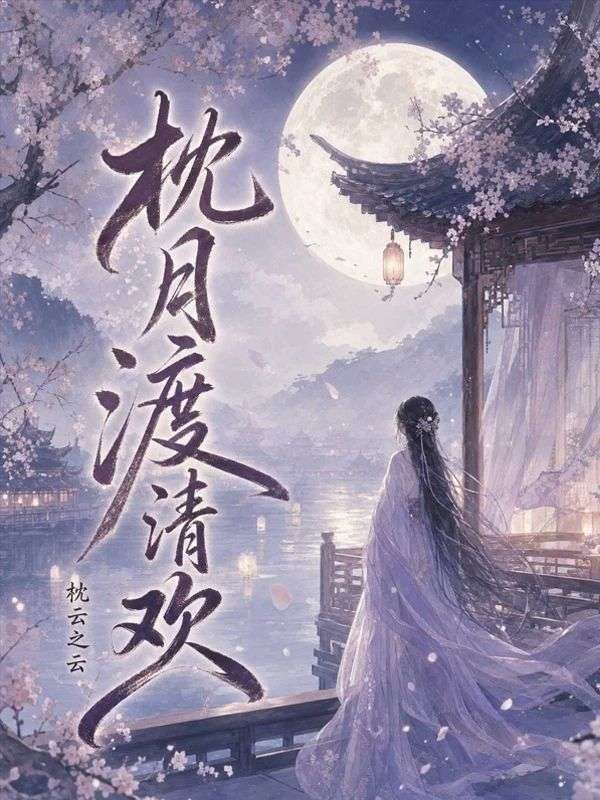 枕月渡清歡