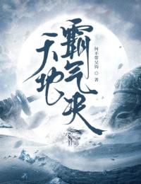 天地霸氣決