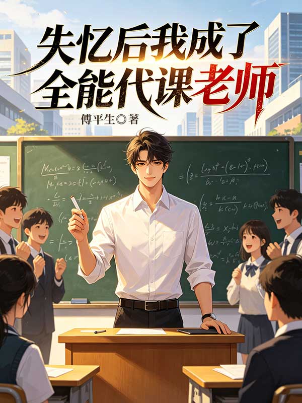 失憶後我成了全能代課老師