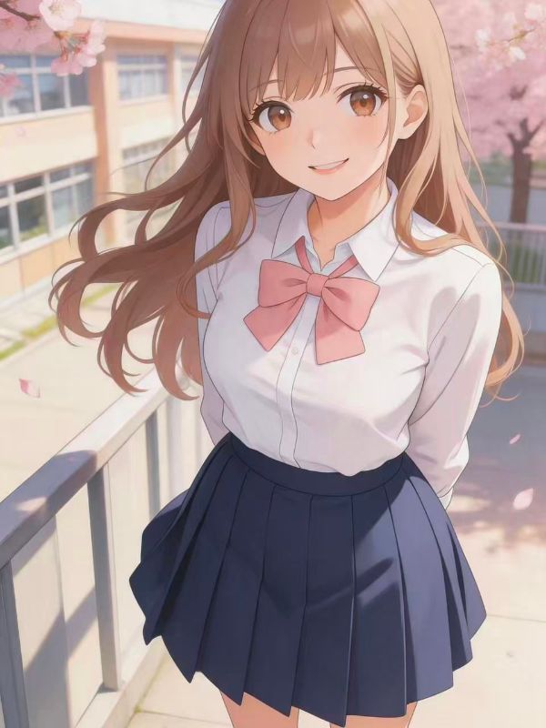 許願平安