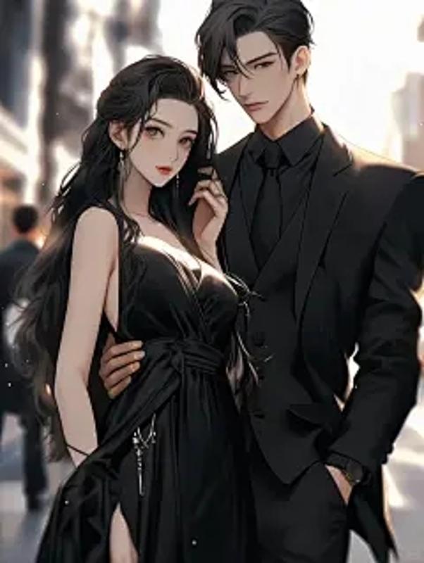 炮灰覺醒後，我撬走了男主的深情女二