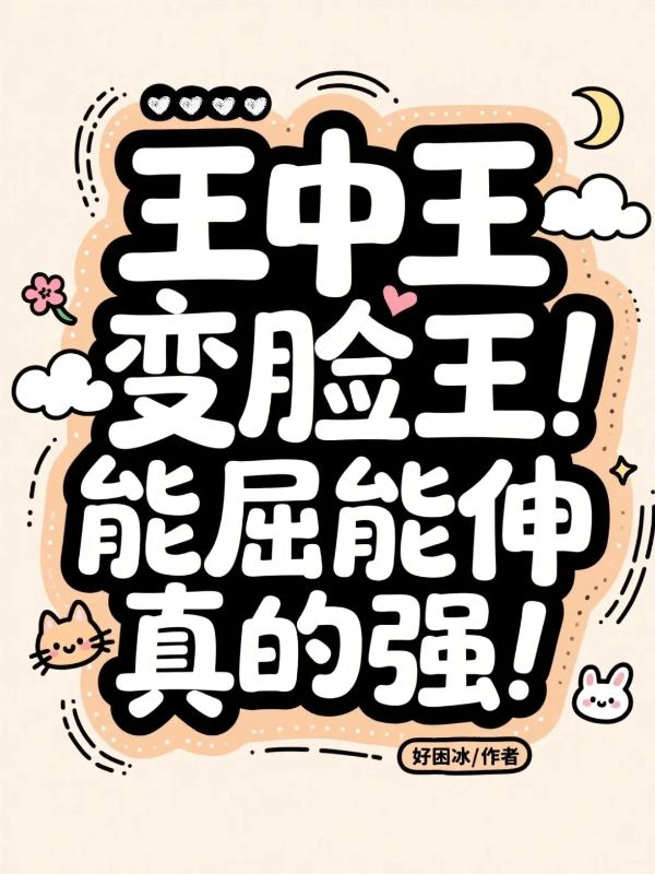 王中王變臉王，能屈能伸真的強！