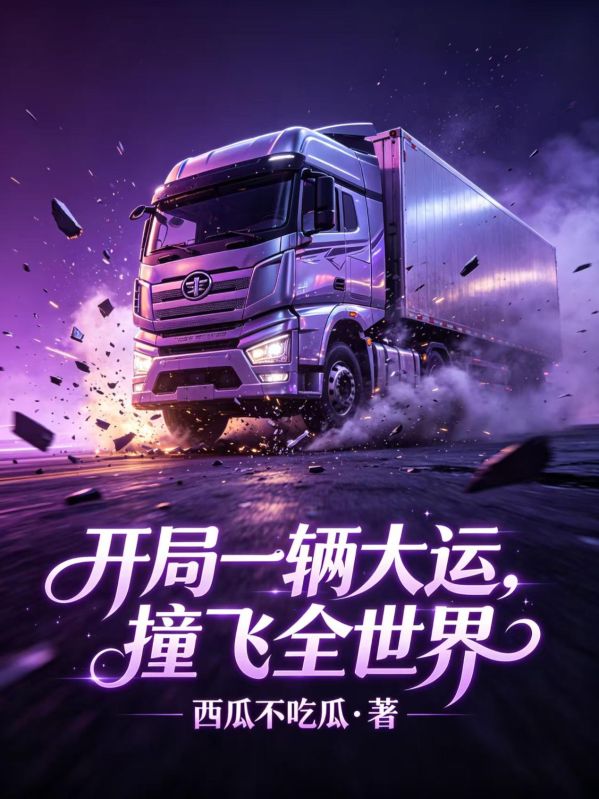 開局一輛大運，撞飛全世界