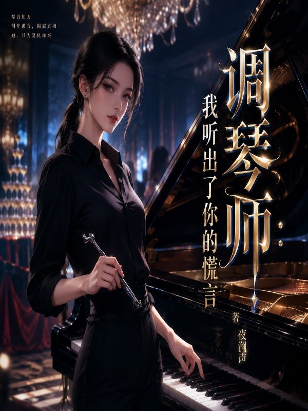 調琴師：我聽出了你的慌言