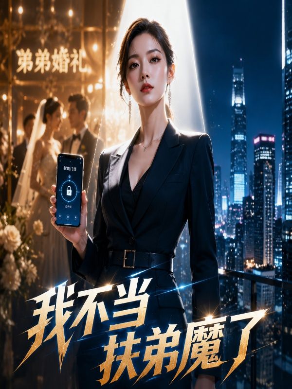 我不當扶弟魔了