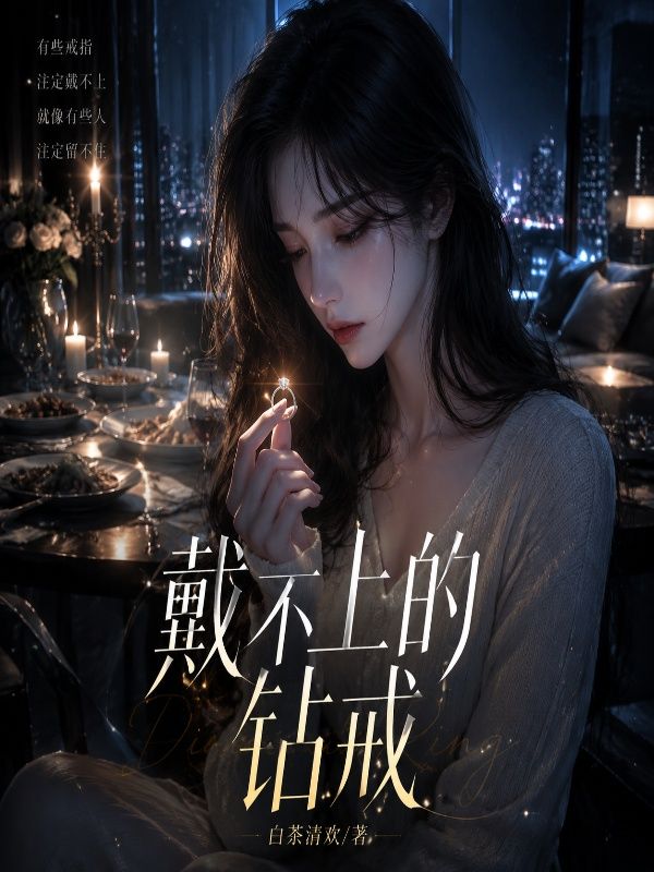 戴不上的鑽戒