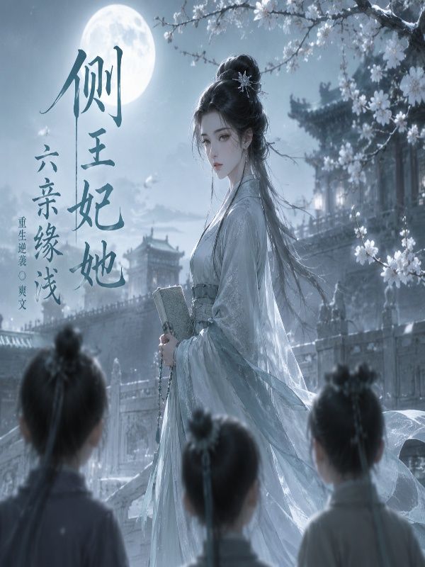 側王妃她六親緣淺