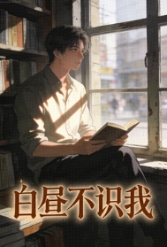 白晝不識我