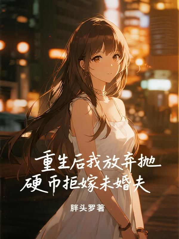 重生後我放棄拋硬幣拒嫁未婚夫