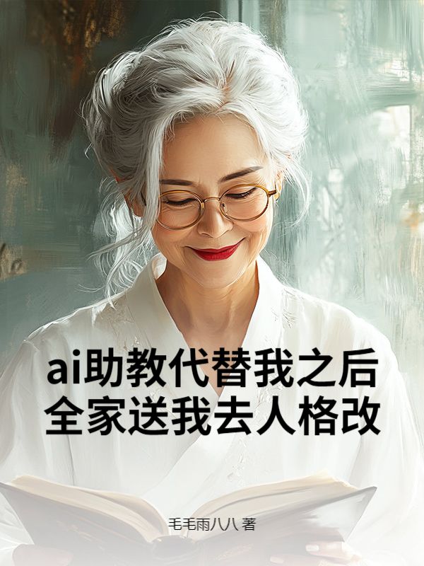 ai助教代替我之後，全家送我去改造