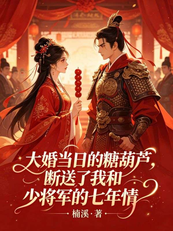 大婚當日的糖葫蘆，斷送了我和少將軍的七年情