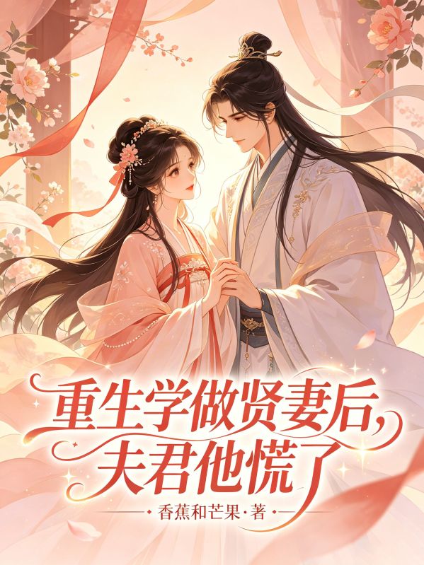 重生學做賢妻後，夫君他慌了