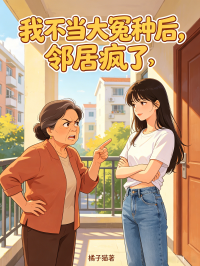 我不當大冤種後，鄰居瘋了