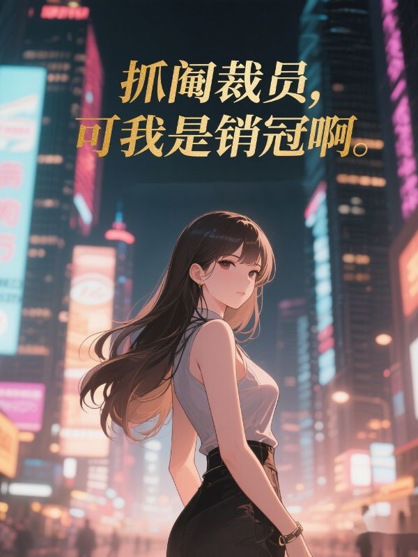 抓鬮裁員，可我是銷冠啊