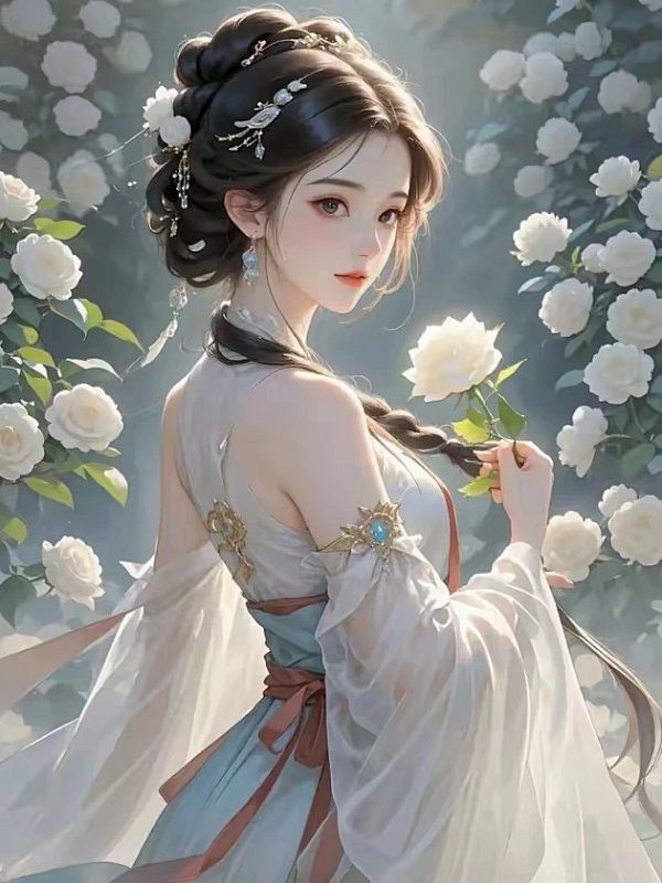 此去經年再無君
