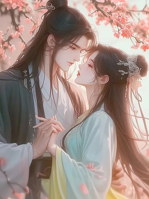 散盡錢財被郡主當狗耍，我死後她卻發了瘋