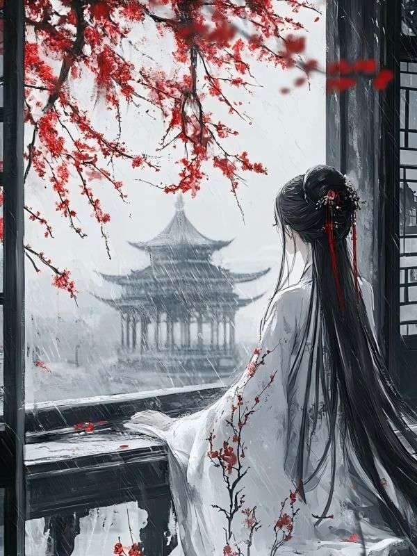 雲芷