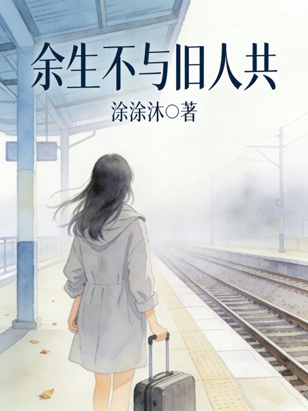 餘生不與舊人共