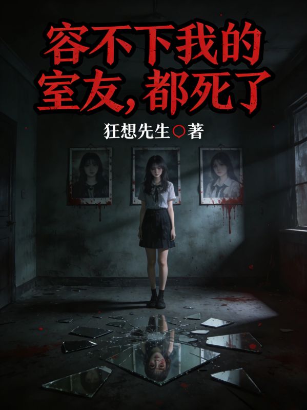 容不下我的室友，都死了