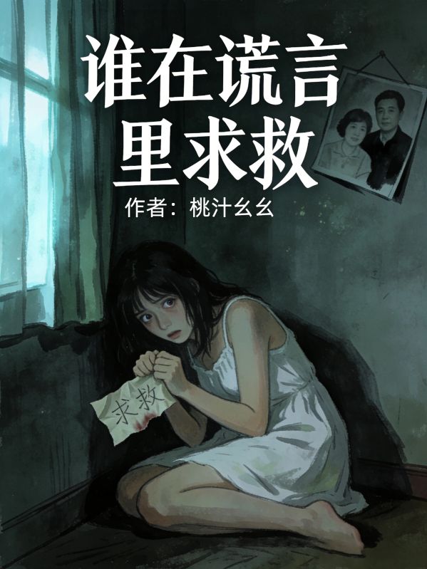 誰在謊言裏求救