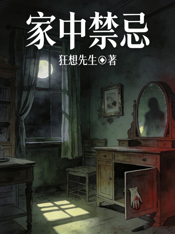 家中禁忌