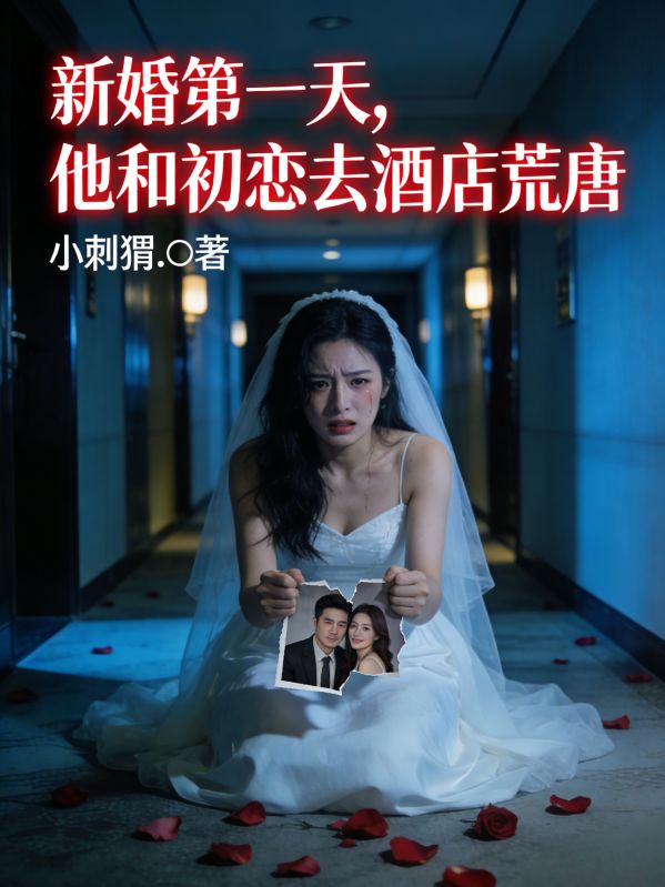 新婚第一天，他和初戀去酒店荒唐