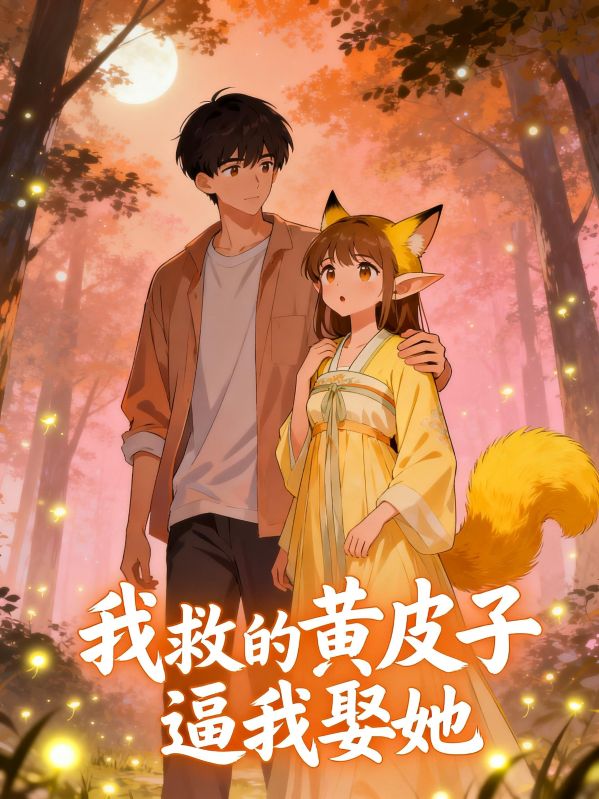 我救的黃皮子逼我娶她