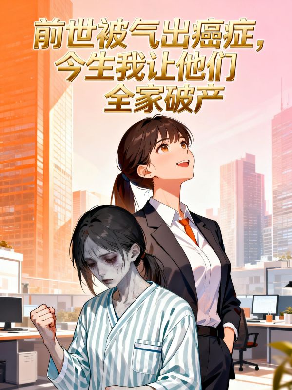 前世被氣出癌症，今生我讓他們全家破產