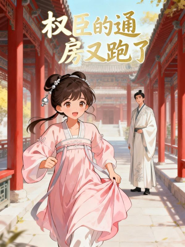 權臣的通房又跑了